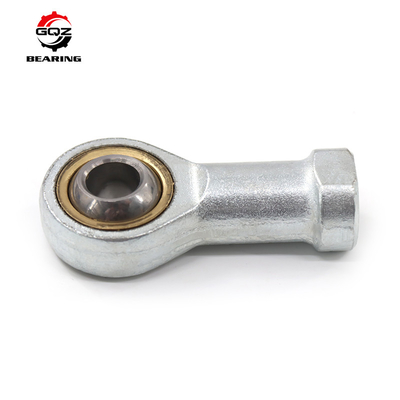 Metrische Fisch-Auge-Gelenk Drehlager Stange Endlager PHS8 M8 8mm Edelstahl Außendurchmesser 22mm