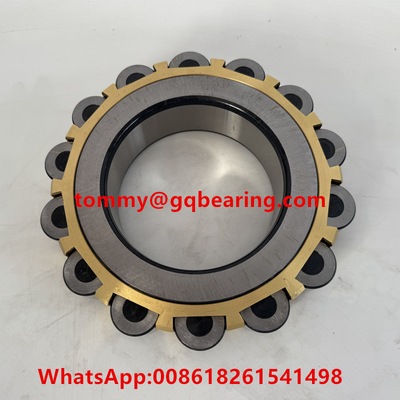 624 GXXD Exzentrisches Lager 624 GXX Zylindrisches Rolllager für Getriebeverminderung 125x223x51mm