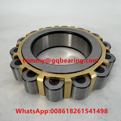 624 GXXD Exzentrisches Lager 624 GXX Zylindrisches Rolllager für Getriebeverminderung 125x223x51mm