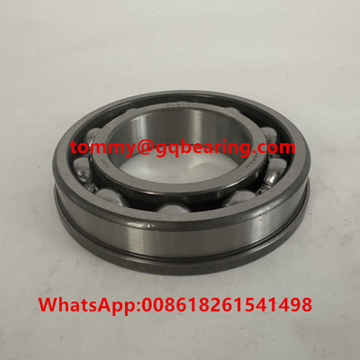 NSK B58-1 Flanken-Tiefen-Rohr-Kugellager Automobillager 58x104x21mm