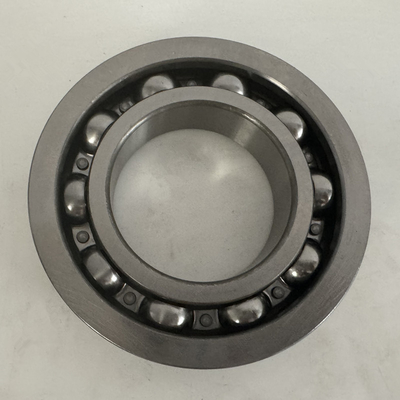 NSK B58-1 Flanken-Tiefen-Rohr-Kugellager Automobillager 58x104x21mm