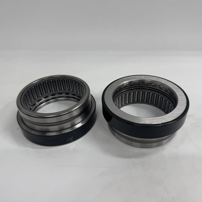 NKX70Z Kombiniertes Nadelwallager Achsballlager 70x85x40mm