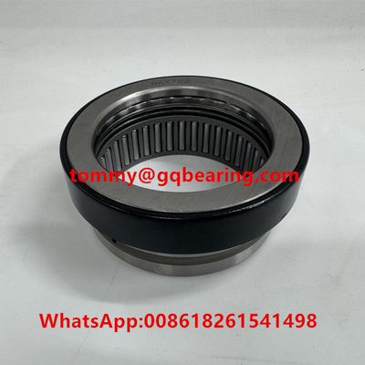 NKX70Z Kombiniertes Nadelwallager Achsballlager 70x85x40mm