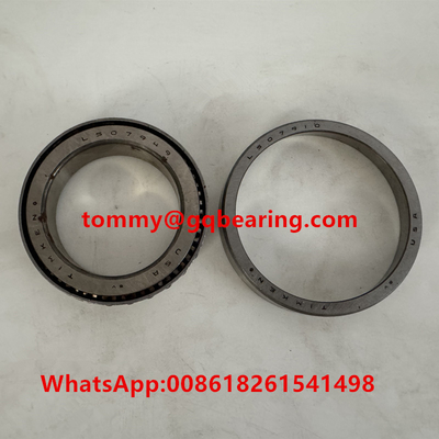TIMKEN L507949/L507910 L507949/10 Einreihenkobener Wälzlager 57,15x87,313x18,258mm