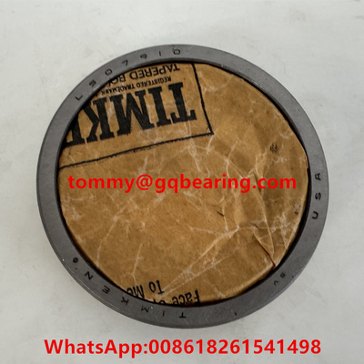 TIMKEN L507949/L507910 L507949/10 Einreihenkobener Wälzlager 57,15x87,313x18,258mm