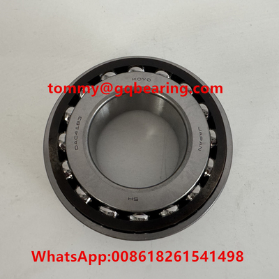 Koyo DAC4183 DAC4813-ACS71 DAC-4183-SH2 Fahrzeugdifferenziallager