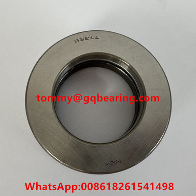 Japan Ursprung NSK 53211U 53211+U211 Schubkugellager 55x90x30mm mit Ausrichtung der Sitzwaschmaschine