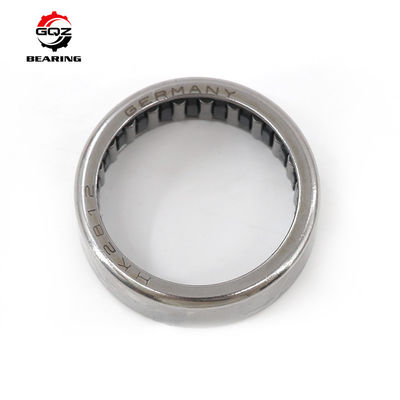 HK4020 Needle Roller Bearing 40×47×20mm Drawn Cup For Hydraulic Cylinders Power Tools Automotive Parts