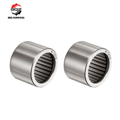 B-3016 B3016 Inch Spitze Vollnadel-Rolllager Fahrzeuglager