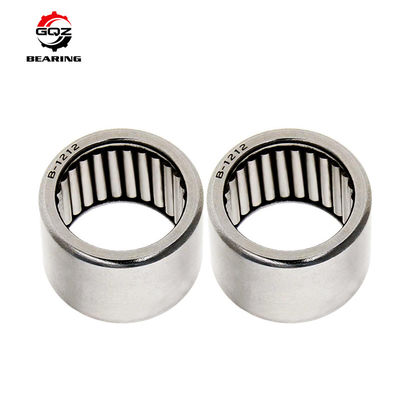 B-3016 B3016 Inch Spitze Vollnadel-Rolllager Fahrzeuglager