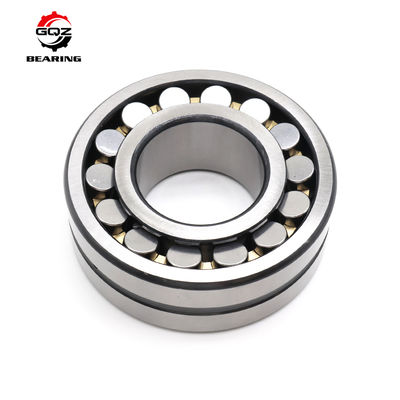 Hochpräzisions-Doppelreihiges Pendelrollenlager 22315CA/W33C3 Brecher Ersatzteile 22315CA