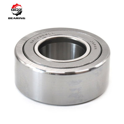 NA4902‑2RS Single‑Row Machined Needle Roller Bearing with Inner Ring & Double‑Sided Seals
