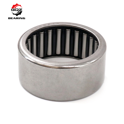 SCE3216AS1 / SCE3216 Zoll gezogene Tassennadel-Rolllager mit offenen Enden, 50,8*60,325*25,4mm