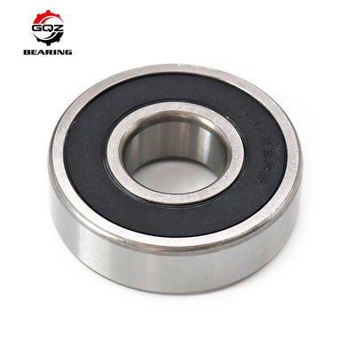 17TM09 / 17TM09HTF Geschützte Automotive Tiefen Rillen Kugellager 17*39*11.1 mm