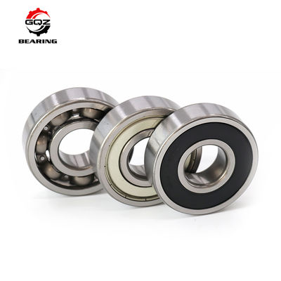 B24Z-2.N Open Mini CVT Micro Shaft Superfinish Bearing