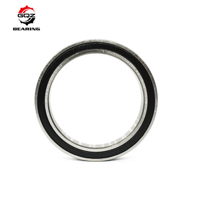 Anti-Korrosions-Edelstahl SS6804 2RS mit 20 mm ID-Groove-Kugellager