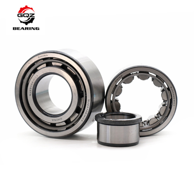 E5022NRNT Cylindrical Roller Bearing 110mm ID 170mm OD 80mm Width