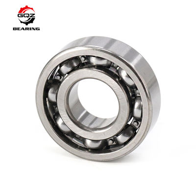 Fabrik 6204 Chromstahl-Tiefschleppballlager 20x47x14mm für Industrie- und Automobilanwendungen