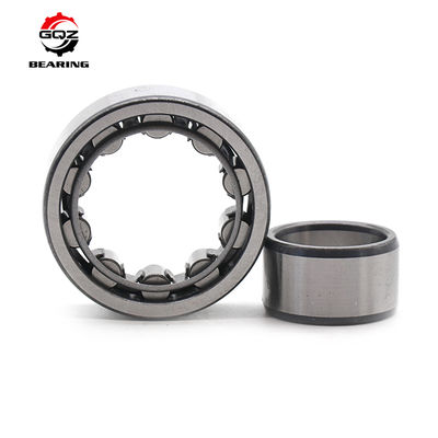 N212E N212EM NU212E NU212EM NJ212E NJ212EM NUP212EM 60*110*22mm Cylindrical Roller Bearing for Mining Construction Agricultural Machinery