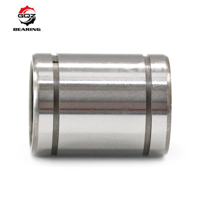 Korrosionsbeständig KBZ12-PP Linienbuschkugellager 19,05x31,75x41,275mm