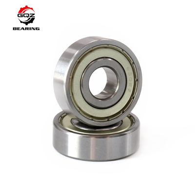 6304-2Z/C3 Rillenkugellager 20x52x15mm C3 Spiel für Elektromotor