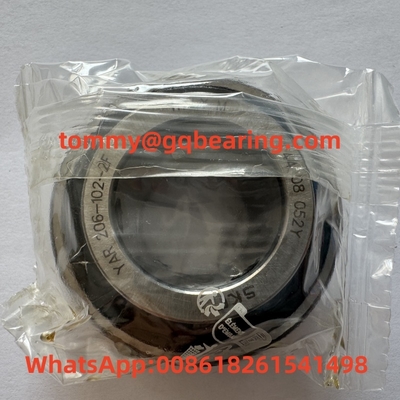 Echtes SKF YAR206-102-2F Lagereinsatzkugellager Stehlager 28,575 mm x 62 mm x 38,1 mm
