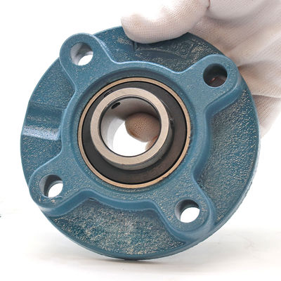 Schacht 190mm LOE238-N-BL-L Split Plummer Block Gehäuse 190x820x485mm