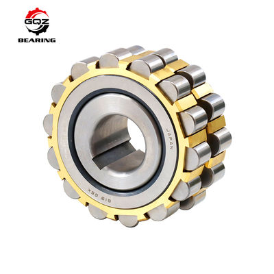 GQZ NJ2226‐E XL‐M1‐C3 Zylindrisches Walzlager 130×230×64mm Messingkäfig C3 Freiraum Einreihenwalzlager