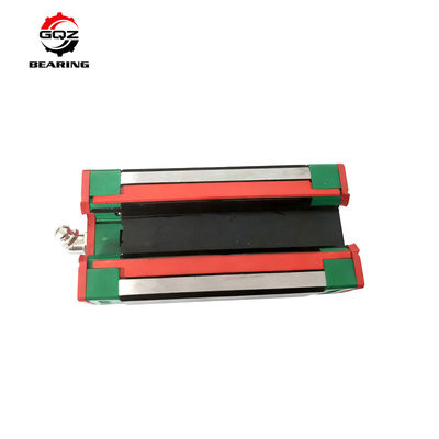 Schmalen Wagen KWSE25H-G3-V1 Sechs Reihe lineare Kugellager Block 23x48x40mm