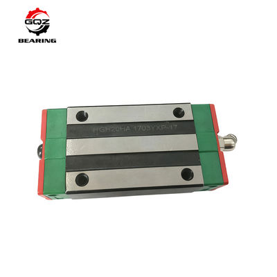 PR14089 / PR14135 / PR14182 Deutschland gefertigte lineare Kugellager für CNC-Maschinen