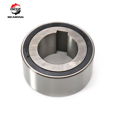 6002-2Z Doppelt metallgeschirmertes Mini-Rillenkugellager 15×32×9mm Hochgeschwindigkeits-Mikromotor-Kleinfanlager