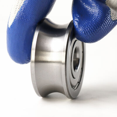 LFR5200KDD LFR5200NPP Doppelreihe U-Rohnlager LFR5200-8-2Z LFR5200-8-KDD