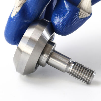 Stiftrollenlager (mit integrierter Bolzenwelle, abgedichtet) für Schwerlast-Führungen