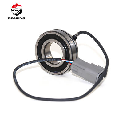Frankreich Hergestellte BMB6209/080S2/UB002A Automobil-Lager BMB6209-080S2-EB002A Gabelstapler-Drehzahlsensor-Lager