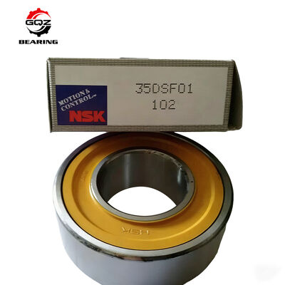 35DSF01 FORD Radnahtlager SC07A32L Automotive Deep Groove Balllager 35x72x25mm
