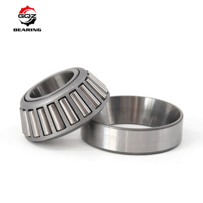 ST3579 7589839 03 / STS3572LFT Fahrzeugdifferenziallager/Tapered Roller Bearing Lieferant
