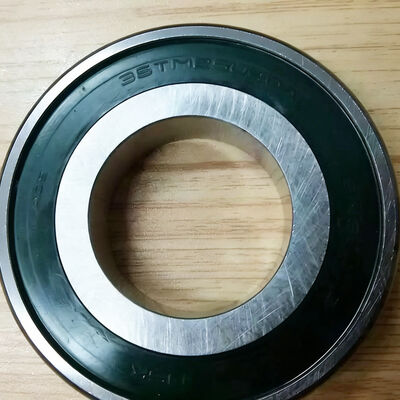 35TM25U40AL / 35TM25 UR Automotive Deep Groove Ball Bearing mit Gummiverschlüssen 35*72*16mm