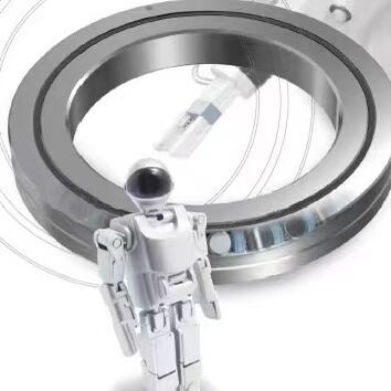 Innerer Ring Beschichtet Insocoat Lager 6328/C3VL2071 Präzisionslager 6328M/C3VL2071