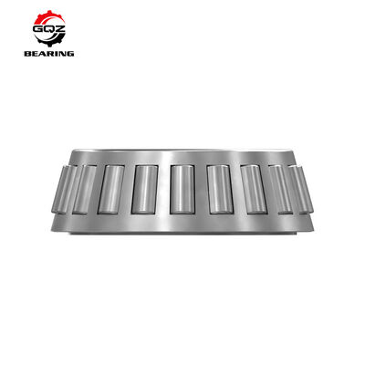 47890 Kegel-Roller-Lagerpaar OEM-Ersatz für  077-7513 (0777513) Passt zu D6/D8 Dozern Schnell weltweiter Versand