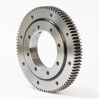 CNC-Kranmaschine Schwenklager XA240574N 480×695×77mm Schwere Belastung Hohe Stabilität