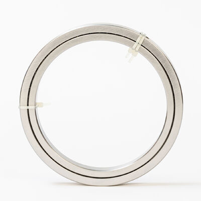 SX011880 Kreuzrollenlager 400x500x46mm Präzisionsgetriebe-Schwenklager für Schwerlastanwendungen