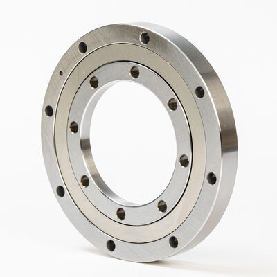 RU178G Hochpräzisions-Rollringlager 110x240x28mm Niedriglauflager für Industrieroboter
