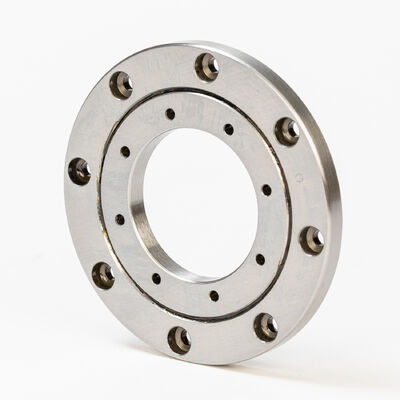 Ultrahochfeste Lagerung RU297X Kreuzrollen-Schwenklager 210x380x40mm für schwere Robotik