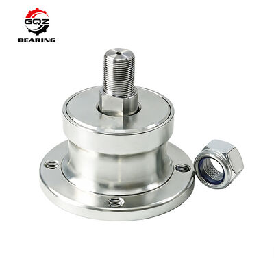 UK206-2S+H206 Taper Bore Spherical Insert Bearing With H206 Adapter Sleeve Double 2S Seal 25x62mm Conveyor Farm Machinery