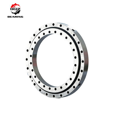 Hochpräzision XSU140744 Schleifringlager 674x814x56mm Kreuzrolle CNC Drehtablettlager