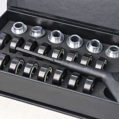 S608 Deep Groove Ball Bearing Set for Racing Inline Skates Miniature Bearings Manufacturer