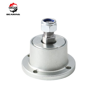 GQZIL50A-120/4H- M20 Agri-Nabenlager für Scheibenegge