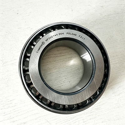 TIMKEN NP202144 / NP124961 Einreihe Taper-Rolllager für Fahrzeugdifferenzgetriebe