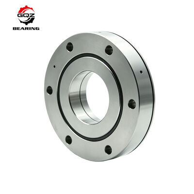 Crossed Roller Slewing Bearing XU300515 XU300586 468×704×86mm for CNC Systems Precision Equipment