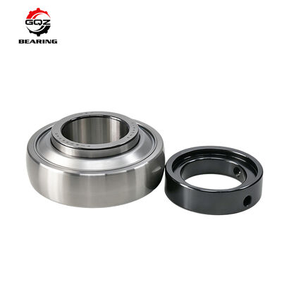 206KRR Chromstahl-Einsatzkugellager 30×62×38,1mm für Fördertechnik